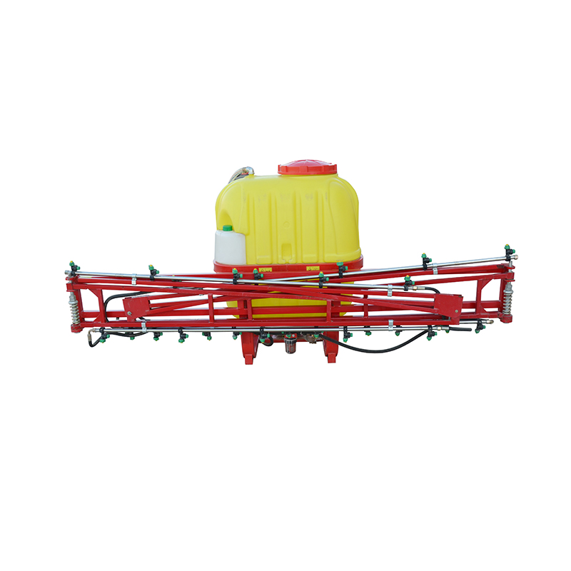Tractor Boom шашырағы қандай?