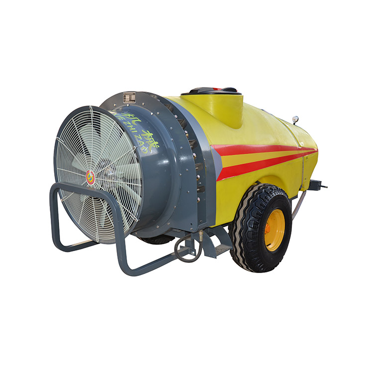 Air Blast бүріккіштері