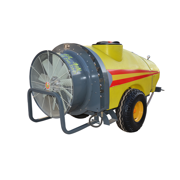 Orchard AirBlast Shricyer