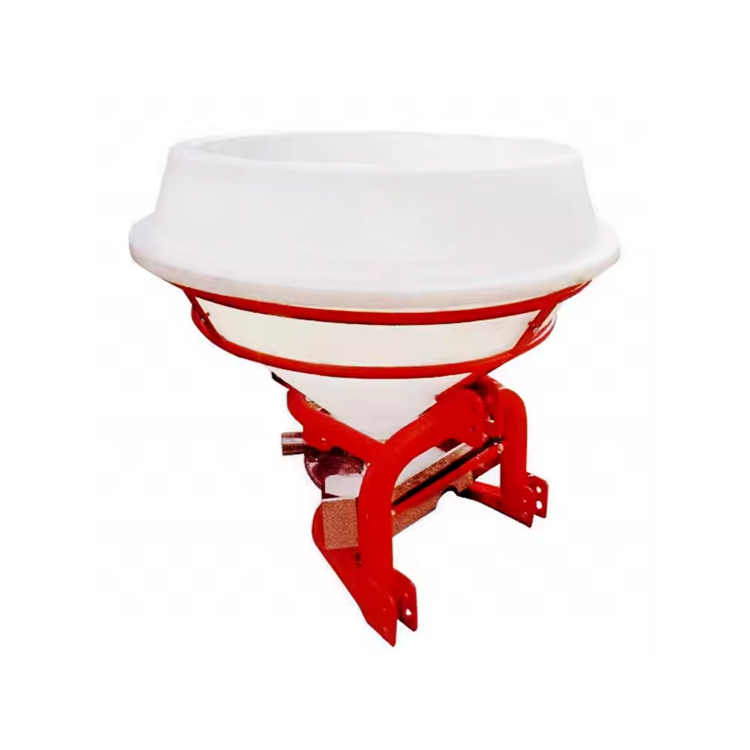 PE Hopper тыңайтқышын таратқыш