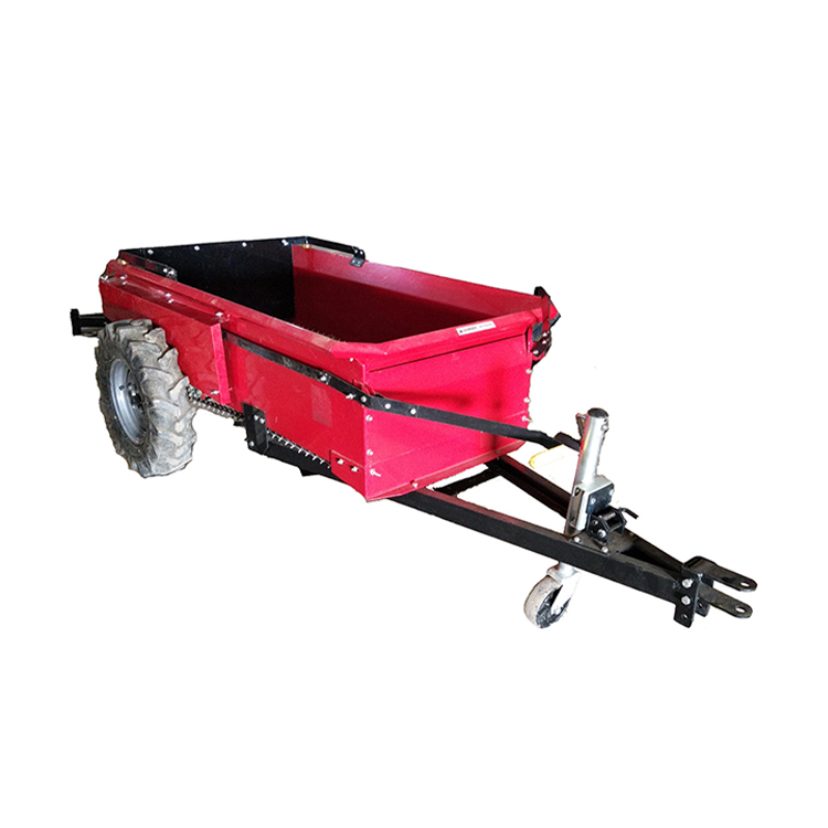 Pto Drive Drive Drive Spreader